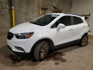 Buick Encore 1.4L 4 2019