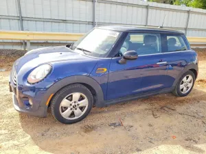 Mini Cooper 1.5L 3 2018