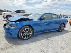 Dodge Charger 5.7L 8 2023