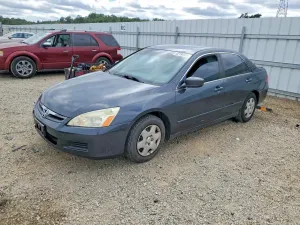 Honda Accord 2.4L 4 2006