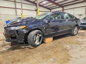Ford Fusion 1.5L 4 2020