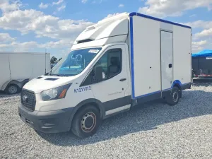 Ford Transit 3.5L 6 2022