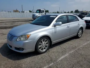 Toyota Avalon 3.5L 6 2010