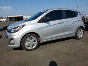 Chevrolet Spark 1.4L 4 2020
