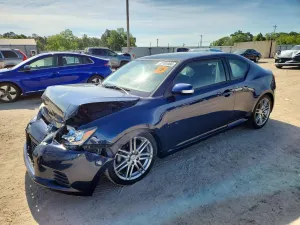 Scion tC 2.5L 4 2013