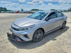 Kia Cerato / Forte / K3 2L 4 2023