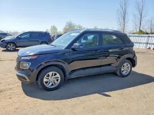 Hyundai Venue 1.6L 4 2025