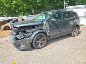 Ford Escape 2.0L 4 2017