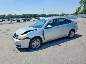 Ford Focus 2.0L 4 2011