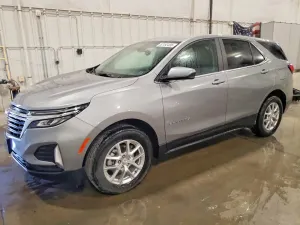 Chevrolet Equinox 1.5L 4 2024