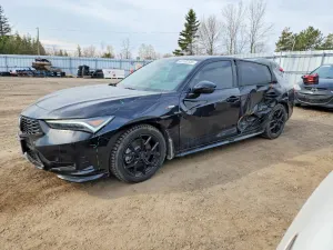 Acura Integra 1.5L 4 2026