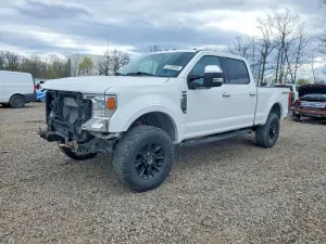 Ford F-250 7.3L 8 2021