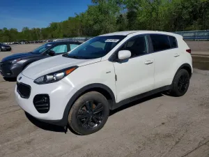 Kia Sportage 2.4L 4 2019