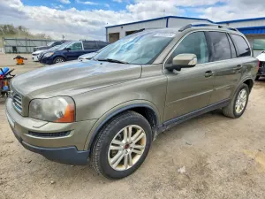 Volvo XC90 3.2L 6 2011