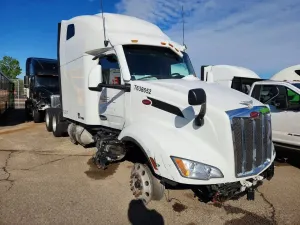 Peterbilt 567/579/587 15.0L 6 2024