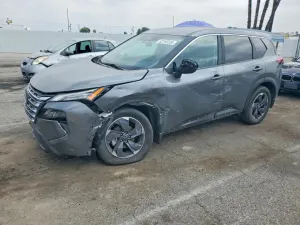 Nissan Rogue 1.5L 3 2024
