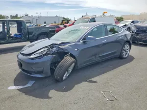 Tesla Model 3 2018