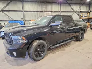 RAM 1500 5.7L 8 2022