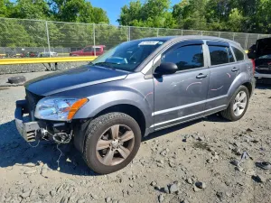 Dodge Caliber 2.0L 4 2011