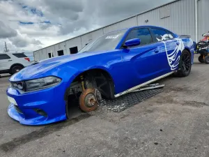 Dodge Charger 6.4L 8 2019