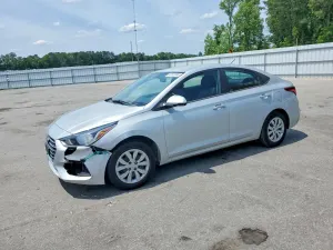 Hyundai Accent 1.6L 4 2021