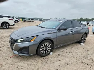 Nissan Altima 2.5L 4 2024