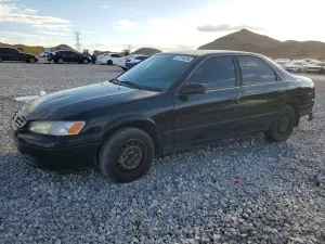 Toyota Camry 2.2L 4 1998