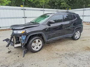 Jeep Compass 2.4L 4 2022