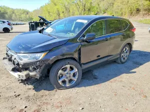 Honda CR-V 1.5L 4 2018
