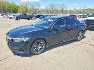 Honda Accord 1.5L 4 2020