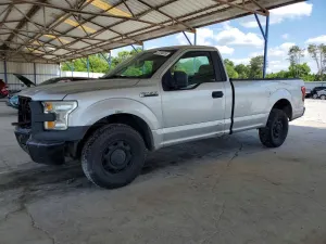 Ford F-150 5.0L 8 2016