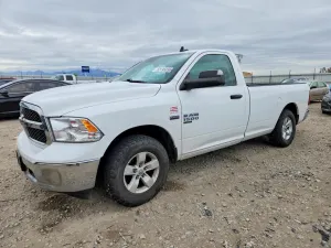 RAM 1500 5.7L 8 2021