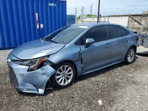 Toyota Corolla 1.8L 4 2020