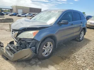 Honda CR-V 2.4L 4 2011