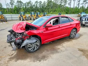 Volkswagen Jetta 1.4L 4 2020