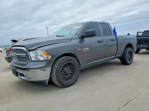 RAM 1500 5.7L 8 2020