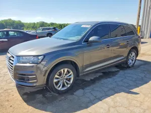 Audi Q7 2.0L 4 2018