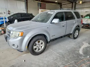 Ford Escape 3.0L 6 2008