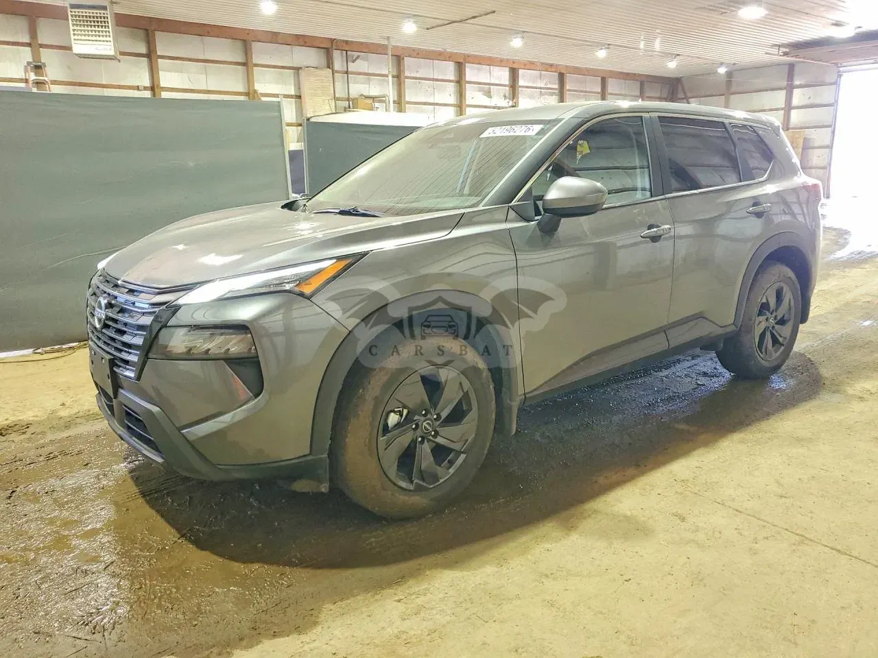 Nissan Rogue 1.5L 3 2026