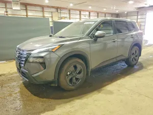 Nissan Rogue 1.5L 3 2026