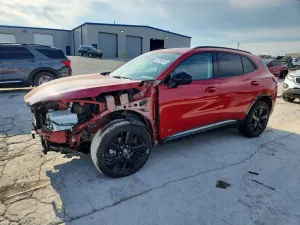 Buick Envision 2.0L 4 2025