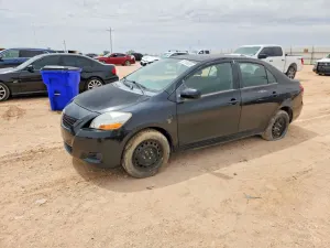 Toyota Yaris 1.5L 4 2012