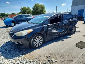 Kia Cerato / Forte / K3 1.8L 4 2016