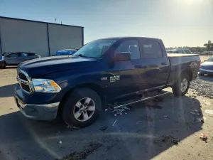 RAM 1500 5.7L 8 2020