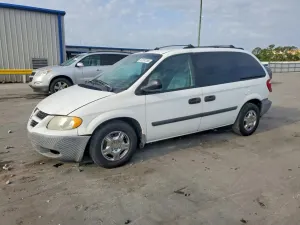 Dodge Grand Caravan (Caravan) 2.4L 4 2005