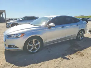 Ford Fusion 2.5L 4 2016