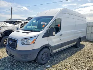 Ford Transit 3.5L 6 2021