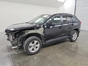 Toyota Rav4 2.5L 4 2021