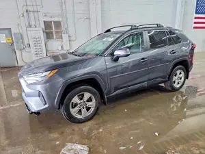 Toyota Rav4 2.5L 4 2023
