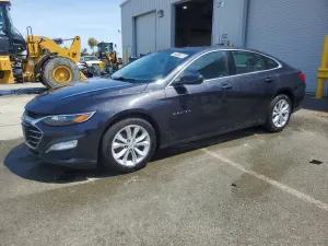 Chevrolet Malibu 1.5L 4 2023